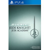 Star Wars Jedi Knight: Jedi Academy PS4